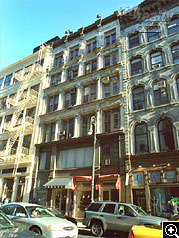 542 Broadway
