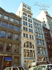 543 Broadway