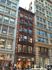 547 Broadway