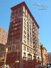 684 Broadway