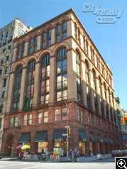 700 Broadway