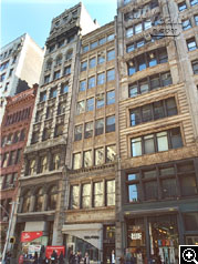 712 Broadway