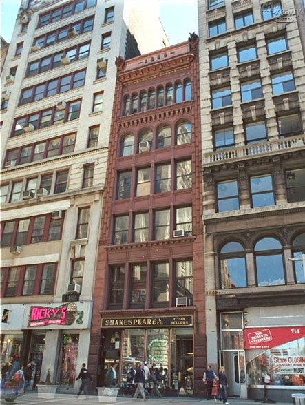 716 Broadway