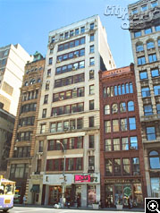 718 Broadway