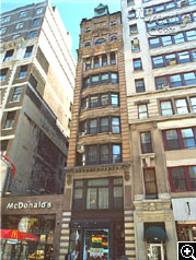 722 Broadway