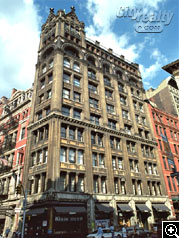 The MacIntyre, 874 Broadway