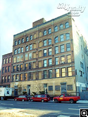 530 Canal Street