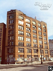 533 Canal Street