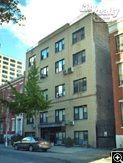 11 Charlton Street