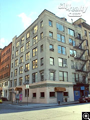 112 Charlton Street