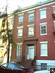 17 Charlton Street
