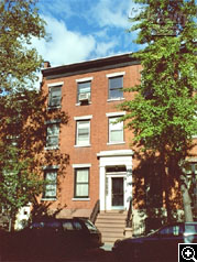 21 Charlton Street