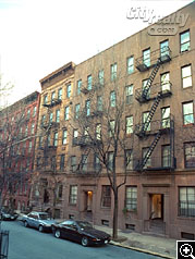 80 Charles Street