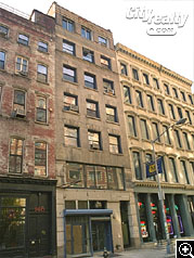 148 Chambers Street