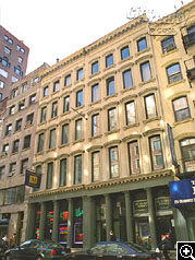 150 Chambers Street