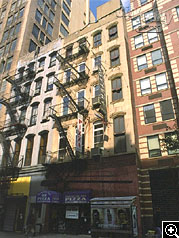 153 Chambers Street