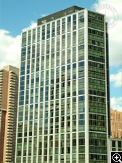 200 Chambers Street