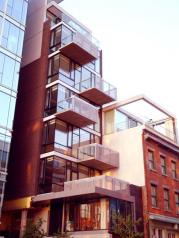 163  Charles Street