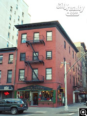 -2 Charles Street