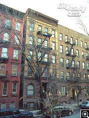 78 Charles Street