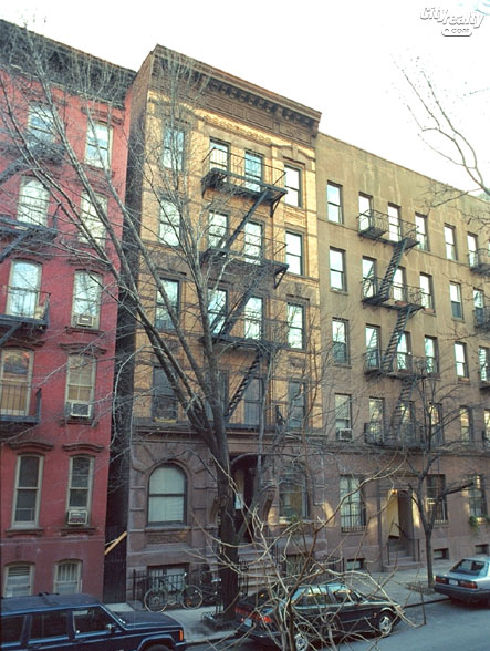78 Charles Street apartments