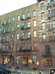 82 Charles Street