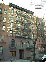 84 Charles Street