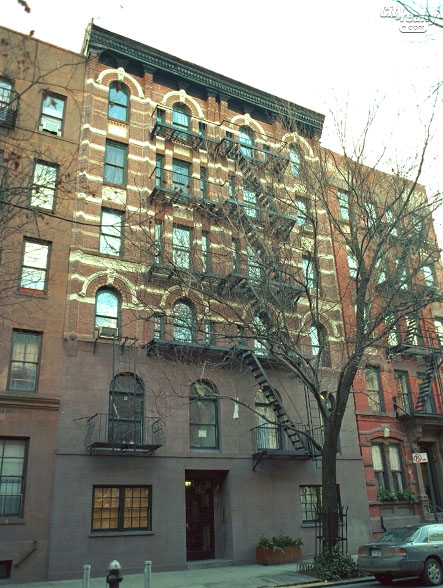 84 Charles Street apartments