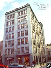 10 Christopher Street