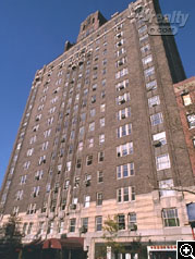 45 Christopher Street