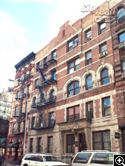 78 Christopher Street