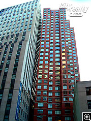 15 Cliff Street