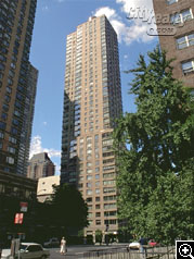2 Columbus Avenue