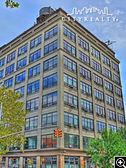 Court Street Lofts, 505 Court Street
