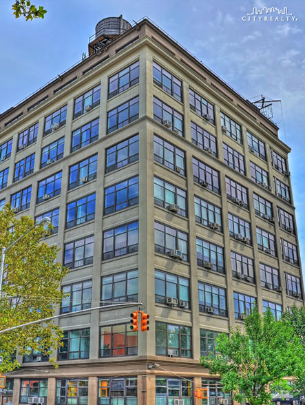 Court Street Lofts - 505 Court Street apartments