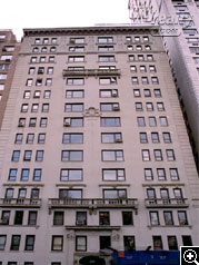 128 Central Park South