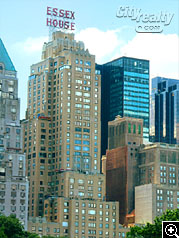 Jumeirah Essex House, 160 Central Park South