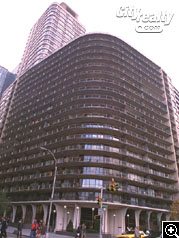200 Central Park South