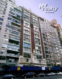 The Gainsborough, 222 Central Park South