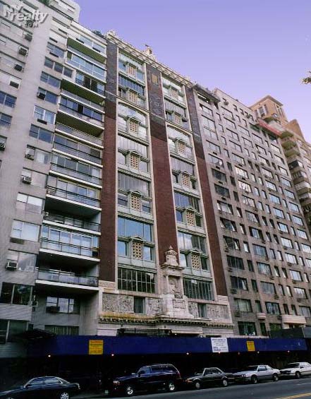 The Gainsborough - 222 Central Park South apartments