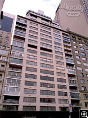 24 Central Park South