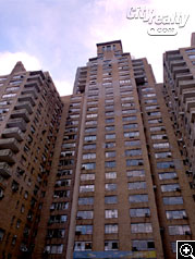 240 Central Park South apartments