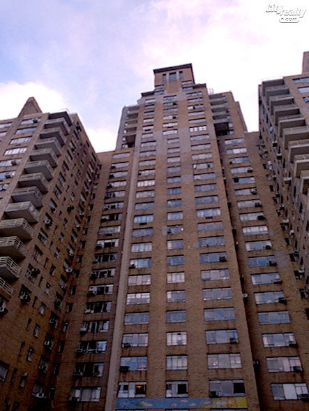 240 Central Park South apartments