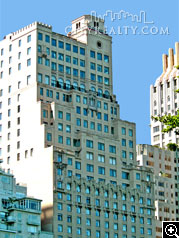 Ritz Carlton Tower, 50 Central Park South