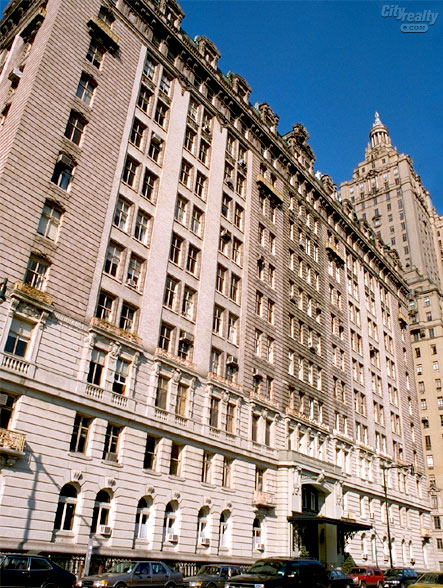 The Langham - 135 Central Park West apartments