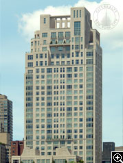 15 Central Park West