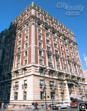The Kenilworth, 151 Central Park West