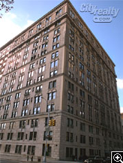 237 Central Park West