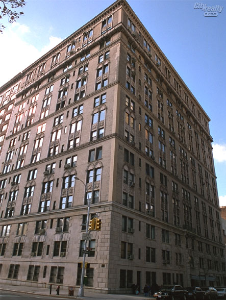 237 Central Park West apartments