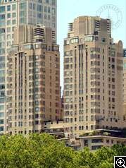 The Century, 25 Central Park West